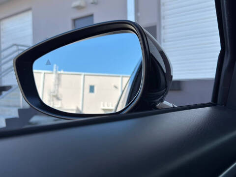 2025 Mazda CX-50 2.5 S Premium