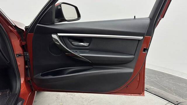 2018 BMW 3 Series 330i