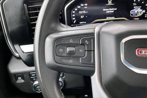 2024 GMC Sierra 3500HD