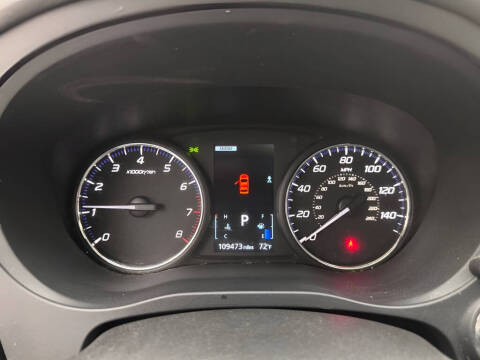 2016 Mitsubishi Outlander SEL