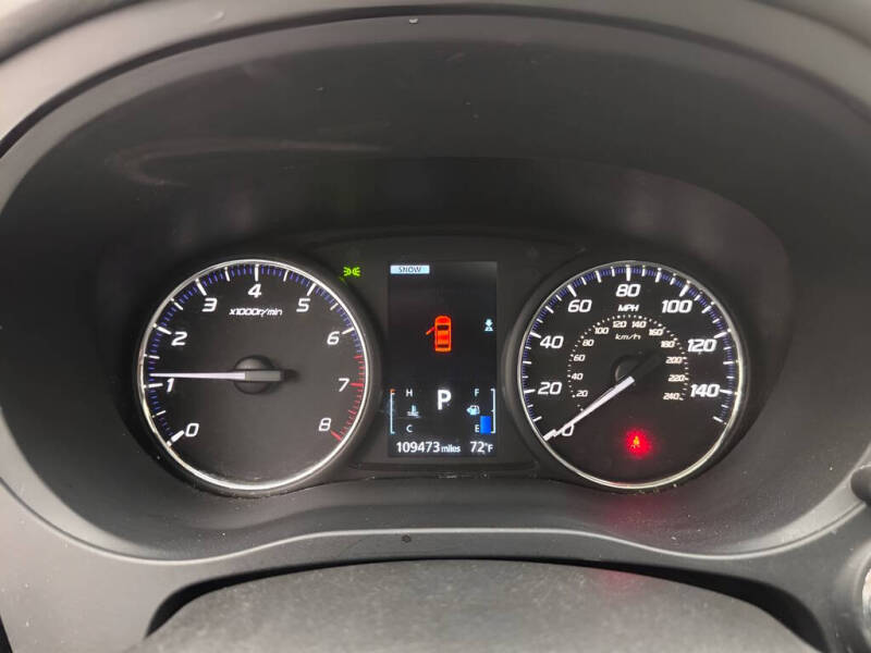 2016 Mitsubishi Outlander SEL