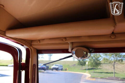 1934 Chevrolet Apache