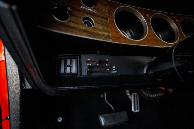 1970 Plymouth Barracuda