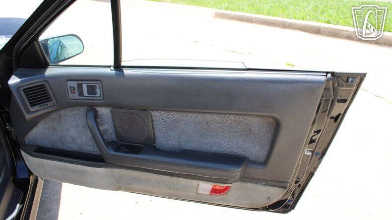 1988 Mazda RX-7