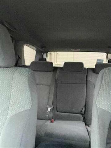 2005 Toyota 4Runner SR5