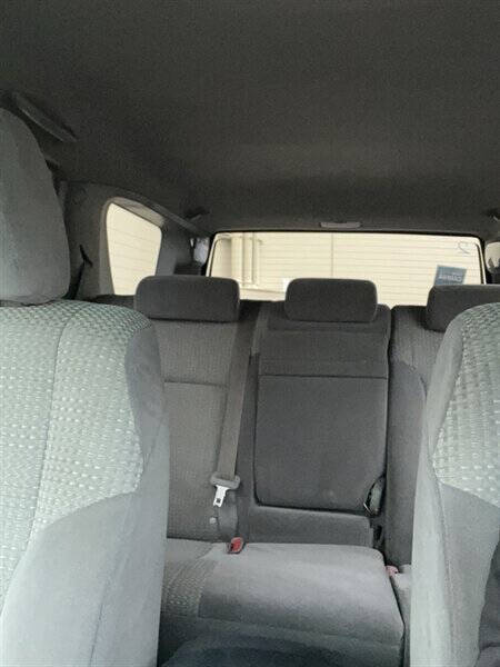 2005 Toyota 4Runner SR5