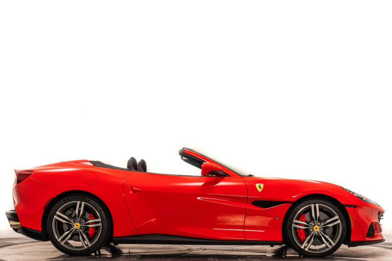 2023 Ferrari Portofino M