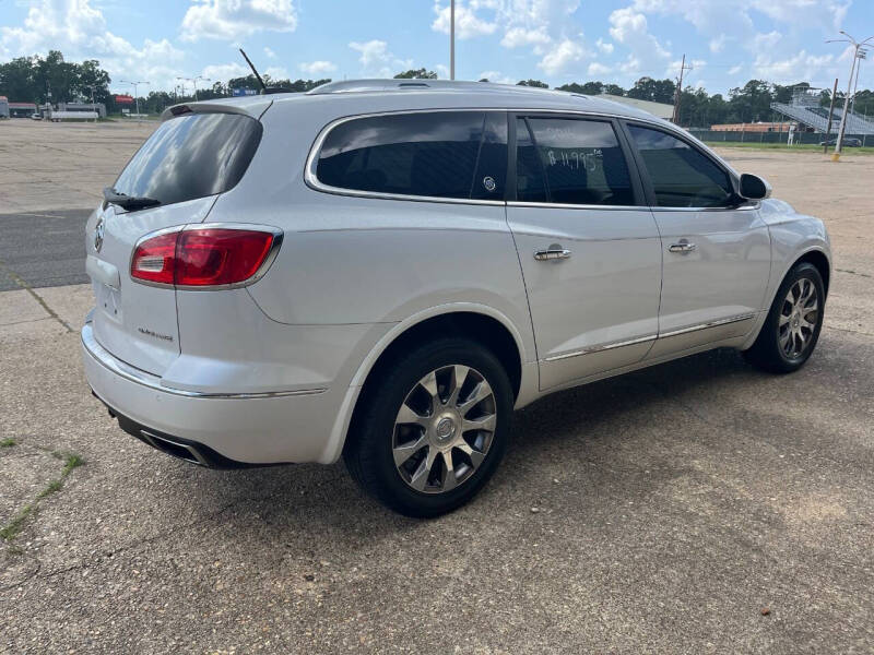 2016 Buick Enclave Premium