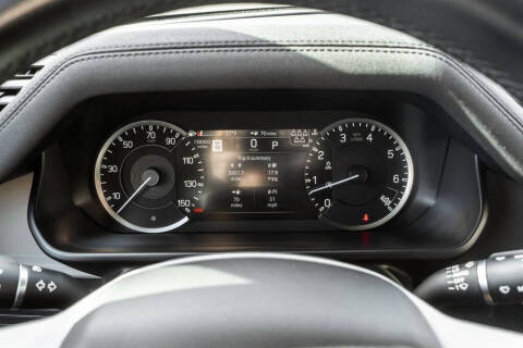 2023 Land Rover Defender 110 S