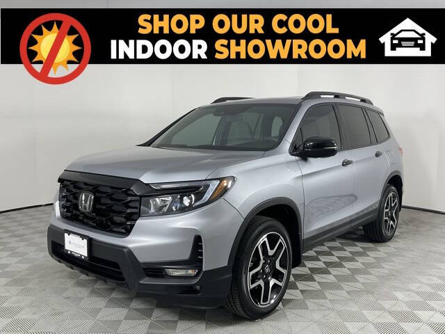 2023 Honda Passport for sale at Lean On Me Automotive - Auto House in Phoenix AZ