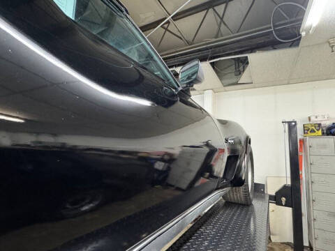 1976 Chevrolet Corvette