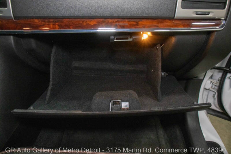 2012 Lincoln MKZ