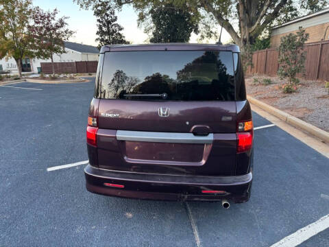 2009 Honda Element SC