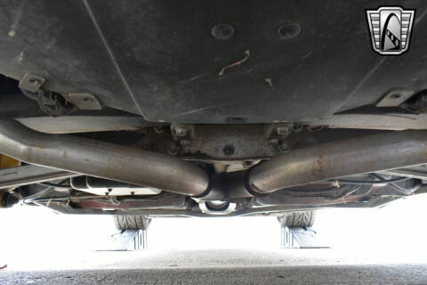 1990 Chevrolet Corvette