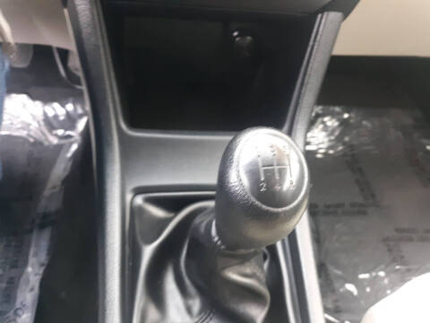 2015 Subaru Impreza 2.0i