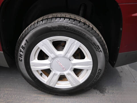2016 GMC Terrain SLE-2
