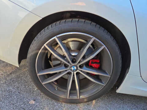 2024 BMW 3 Series 330i xDrive