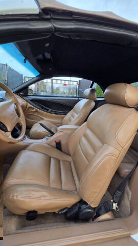 1995 Ford Mustang GT