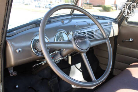 1953 Chevrolet 3100