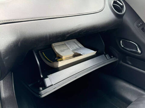 2012 Chevrolet Camaro LS