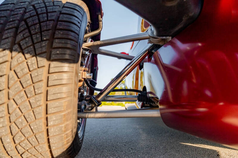 2002 Chrysler Prowler