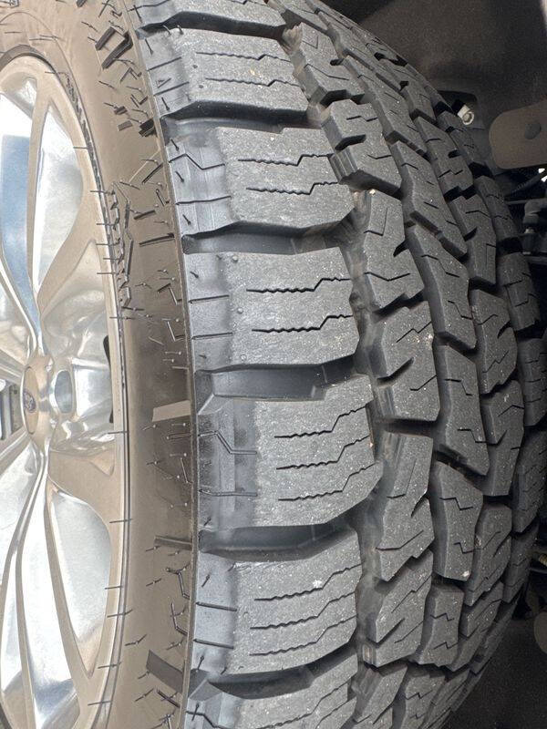 2019 Ford Expedition MAX Platinum