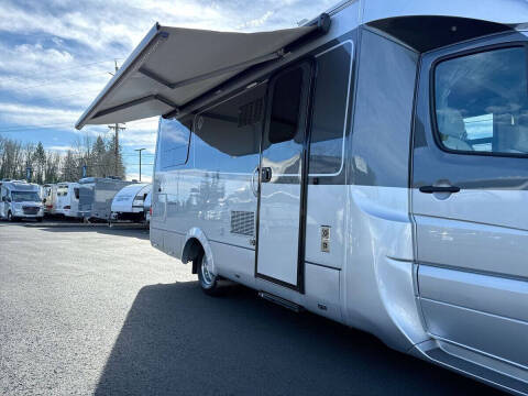 2017 Mercedes-Benz Sprinter