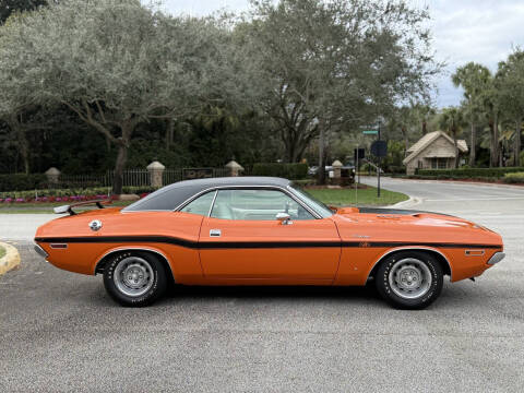 1970 Dodge Challenger