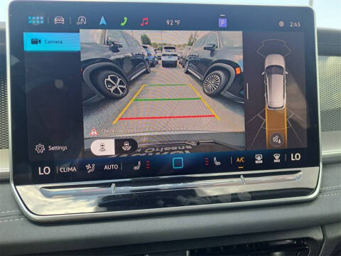 2025 Volkswagen Tiguan SE