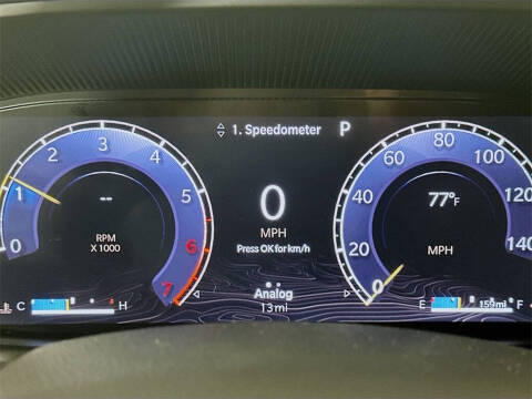 2025 Jeep Wagoneer L Series II