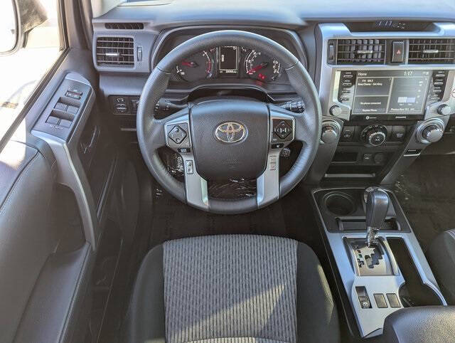 2024 Toyota 4Runner for sale at Axio Auto Boise in Boise, ID