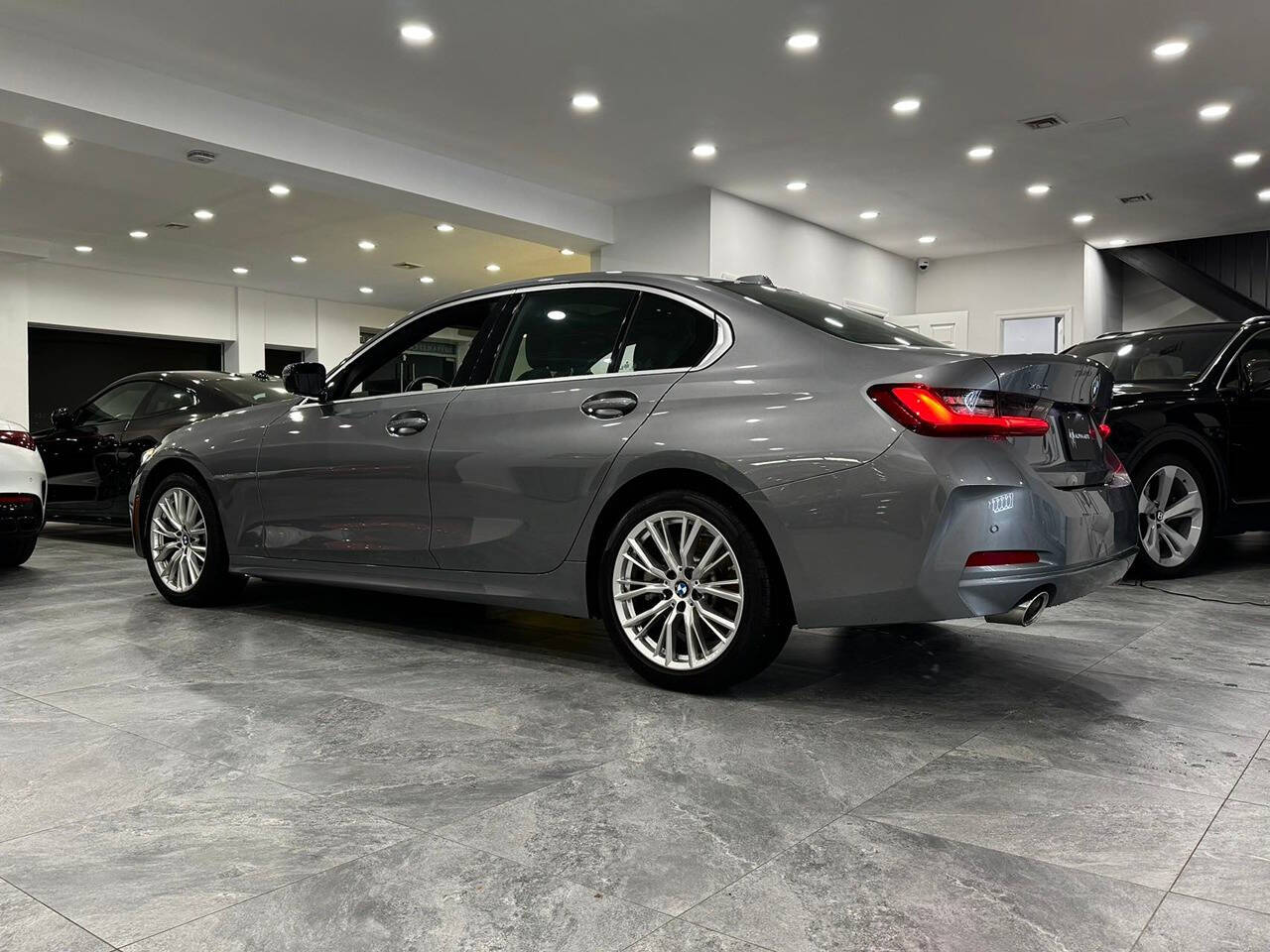 2024 BMW 3 Series for sale at Alpha Auto Long Island in Westbury, NY