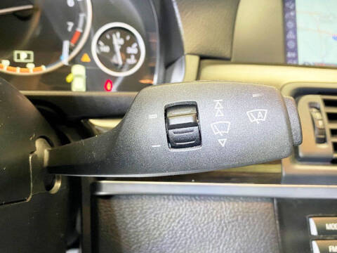 2011 BMW 5 Series 535i xDrive