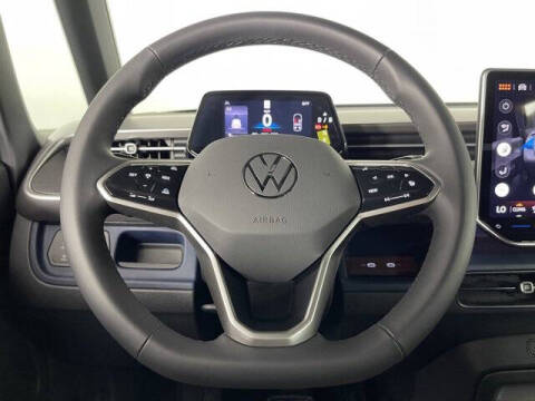 2025 Volkswagen ID. Buzz Pro S