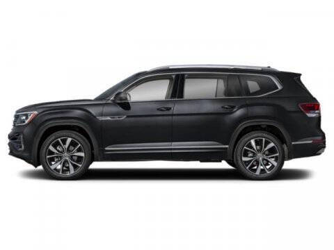2026 Volkswagen Atlas SEL Premium R-Line 4Motion