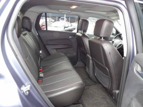 2013 GMC Terrain SLT-2