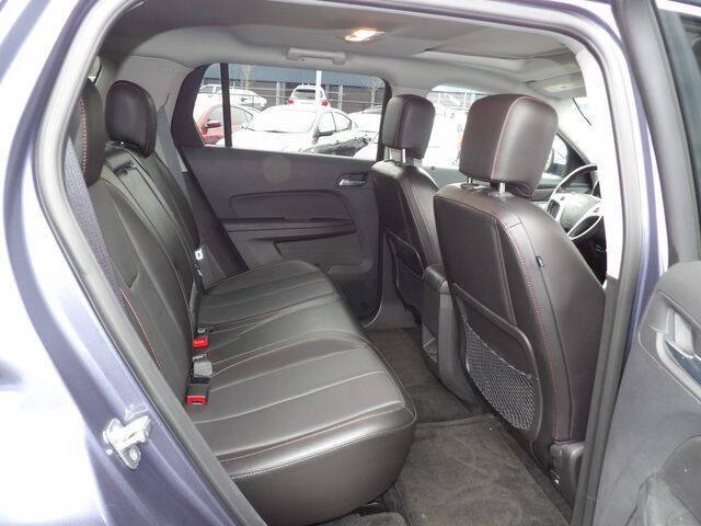 2013 GMC Terrain SLT-2