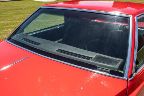 1984 Cadillac DeVille