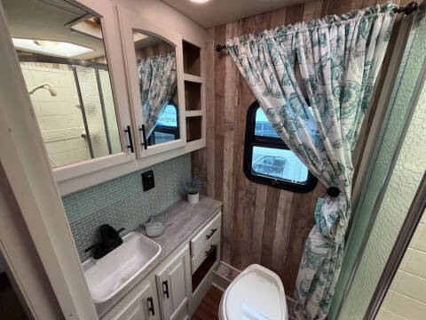 2015 Jayco Precept 35UN