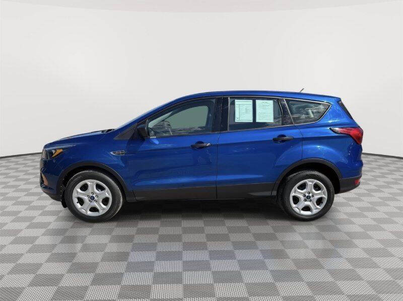 2019 Ford Escape S