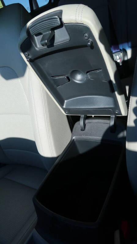 2022 Kia Sportage Nightfall