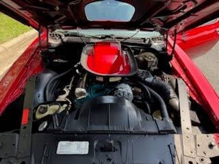 1974 Pontiac Trans Am