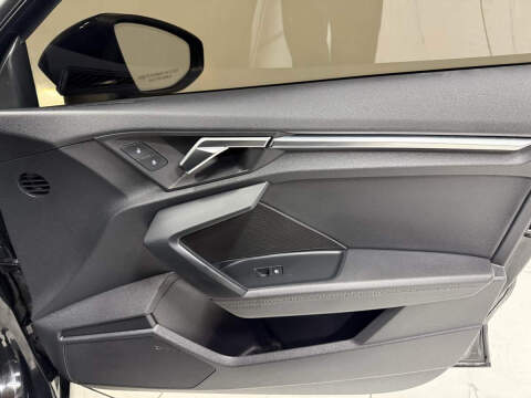 2023 Audi S3 2.0T quattro Premium Plus