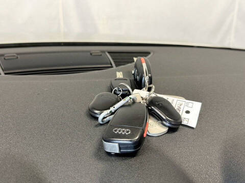 2008 Audi TT 2.0T