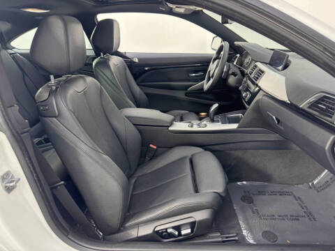 2019 BMW 4 Series 430i