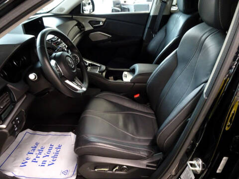 2019 Acura RDX SH-AWD w/Tech