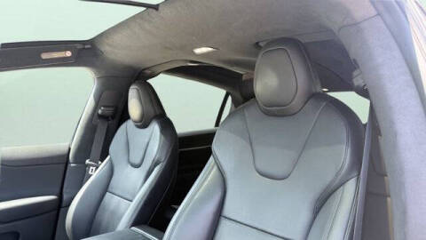 2022 Tesla Model X
