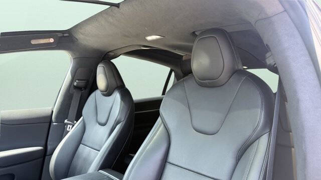 2022 Tesla Model X