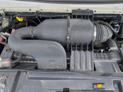 2014 Ford E-Series E-150
