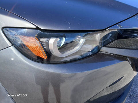 2023 Mazda CX-50 2.5 S Select